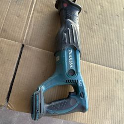 Saws All Makita