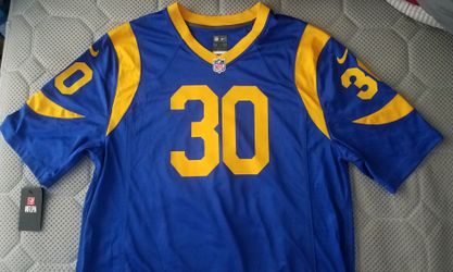 LA Rams Gurley II XL Jersey