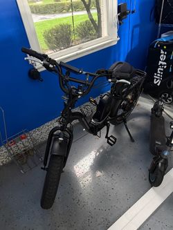 Rad Power Bikes Electric Bike