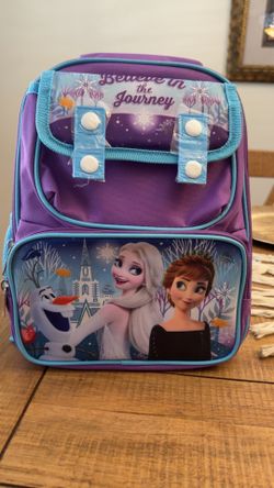 Backpack