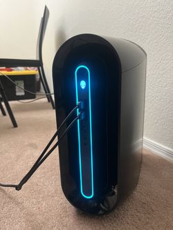 Alienware PC