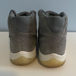 Jordan 11 Premium Grey