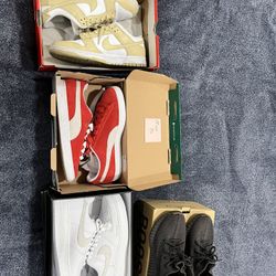 Sneakers For Sale