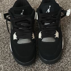 White Thunder 4s