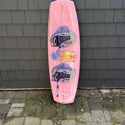 Liquid Force Women’s Wakeboard