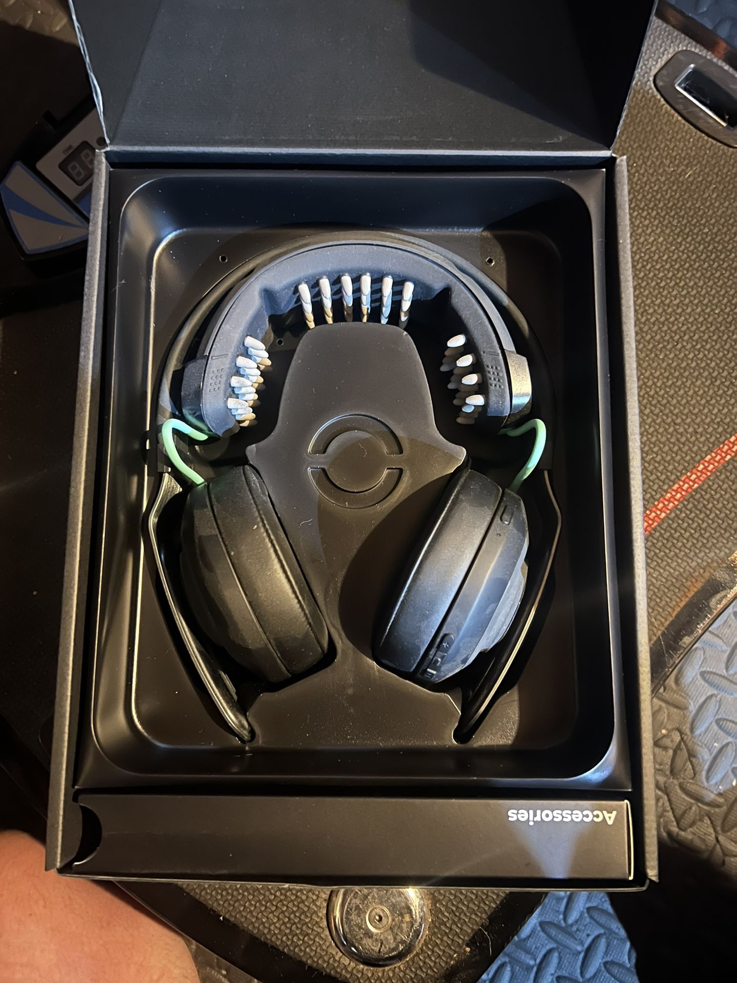 Halo Sport Headphones Headset