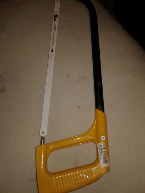 Saw