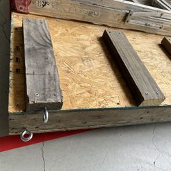 Truck Bed Extender