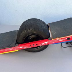Onewheel XR+ Electric Skateboard Self Balancing Scooter 189 Miles w/ OEM Charger