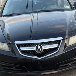 Acura Tl Car Parts