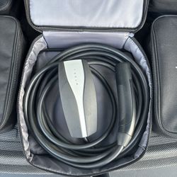 ⚡ Tesla Gen 2 Mobile Connector Chargers – OEM, packages starting at $150 + delivery options
