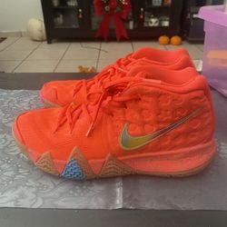 Kyrie 4 Lucky Charms 