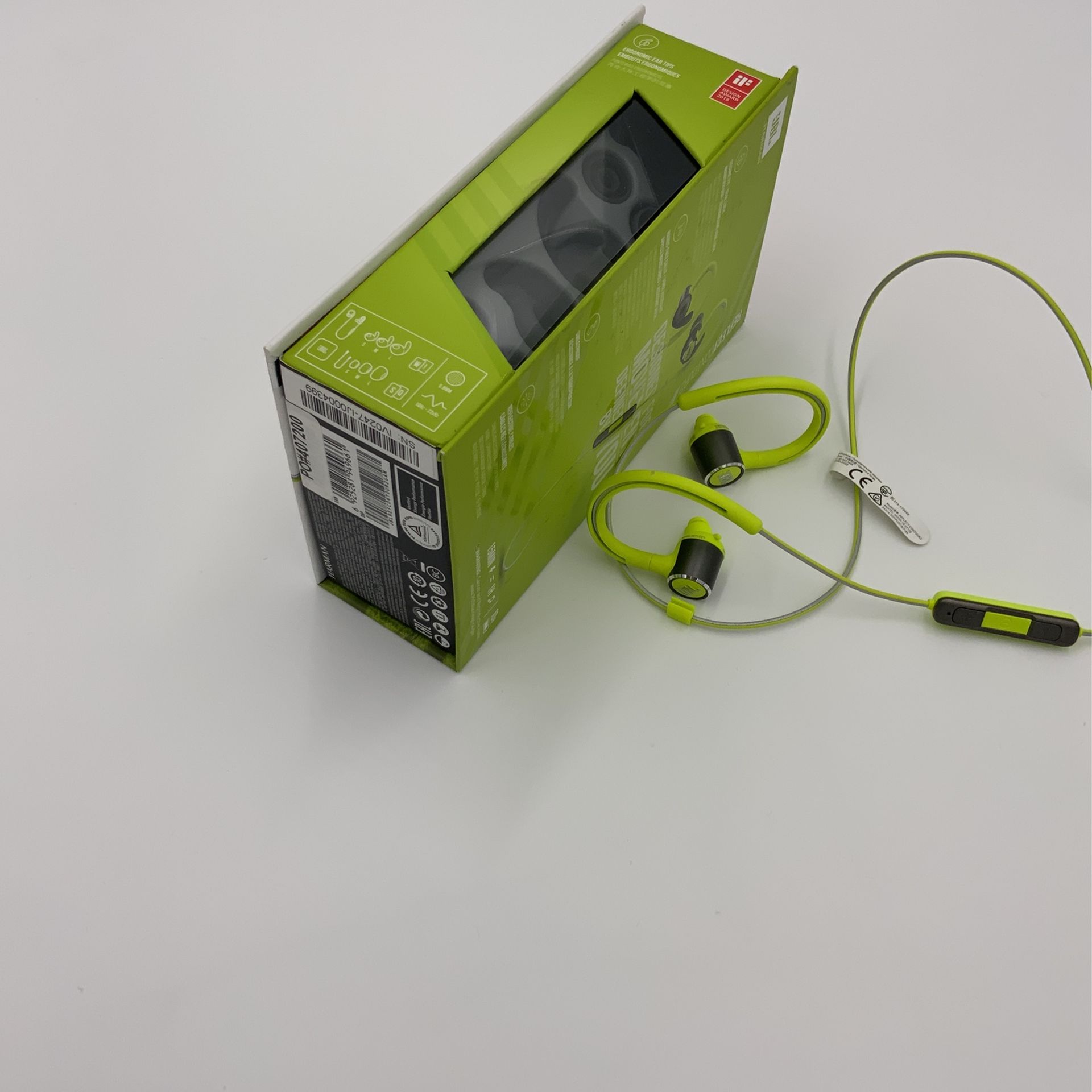 JBL Reflect Contour2