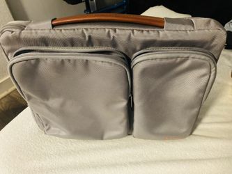 Labtop/chrome book bag