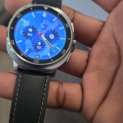 VERIZON SAMSUNG GALAXY WATCH LTE 8 CLASSIC 46MM.