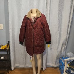 Original Weatherproof Jacket Small New