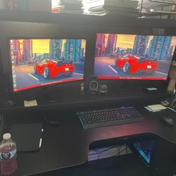 Gaming Desk