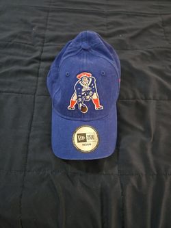 Pats Fitted Hat
