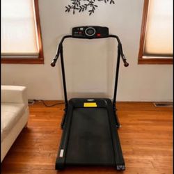 Treadmill For Sale