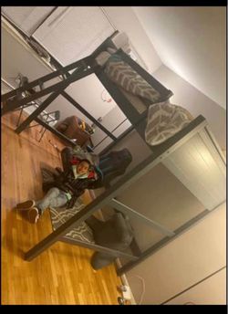 Loft bed