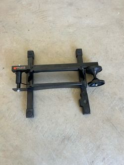 Bike stand