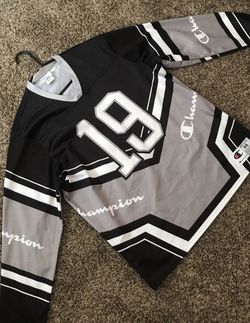 Champion Jersey