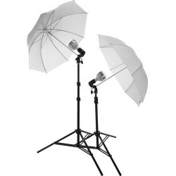 SAVAGE 700 WATT LED STUDIO LIGHT KIT