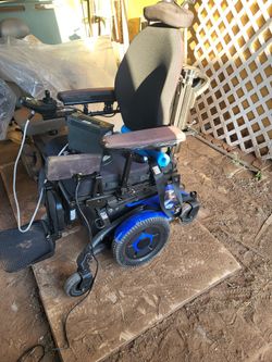 Power Chair OBO/Trade