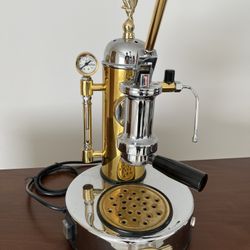 Elektra Espresso Machine