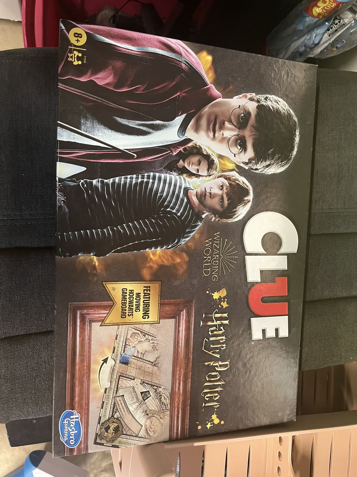 Board Games