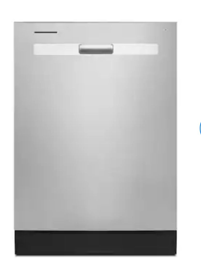 Dishwasher