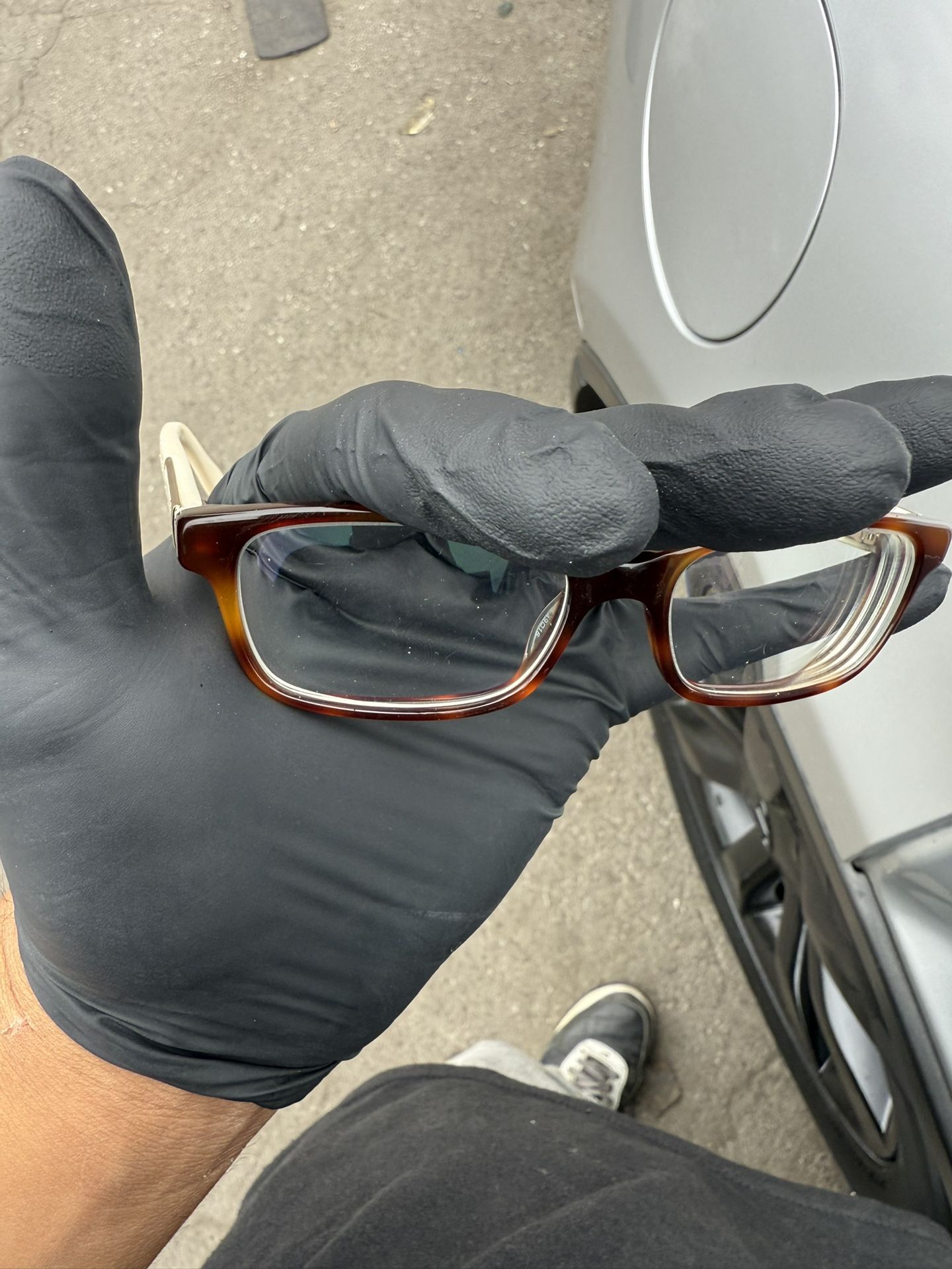 Glasses Marc By Marc JacoBS