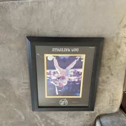 Donny Mattingly  NY Yankees 