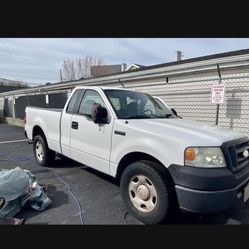 2006 Ford F-150
