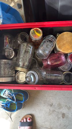 Canning Jars