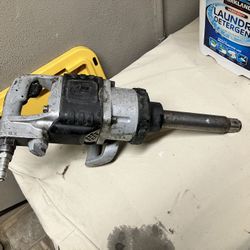 Ingersoll  Impact Wrench 1” Drive