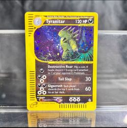 Proxy Pokemon Card