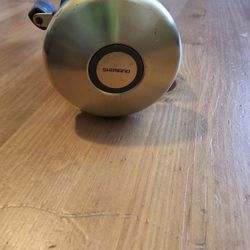 Shimano Corsair Cs 300a 