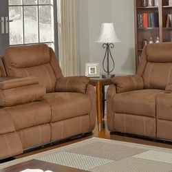 New Motion Sofa Set