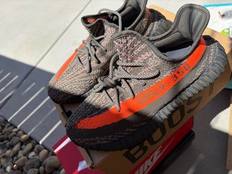 Yeezy 350 Beluga