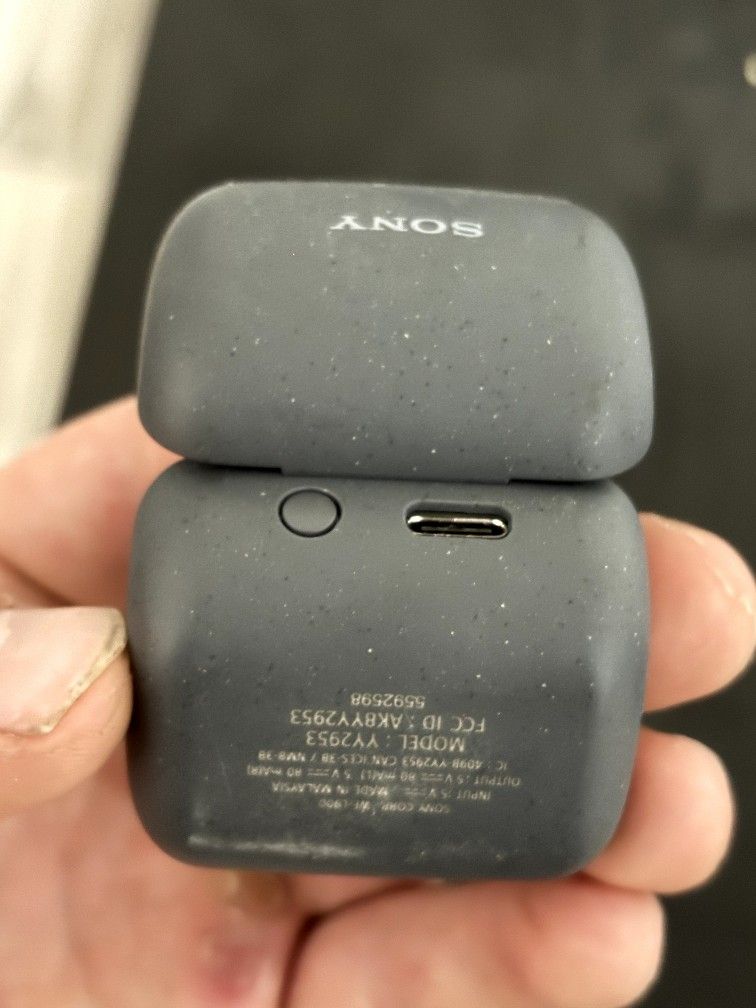 sony linkbuds earbuds