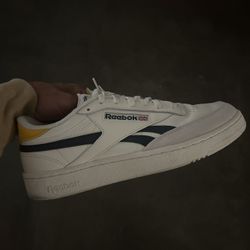 Reebok UK Men’s