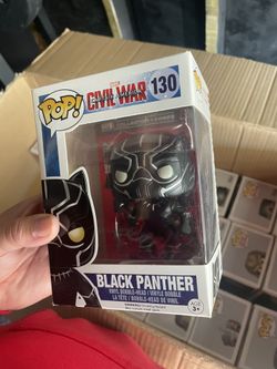 Funko Pops