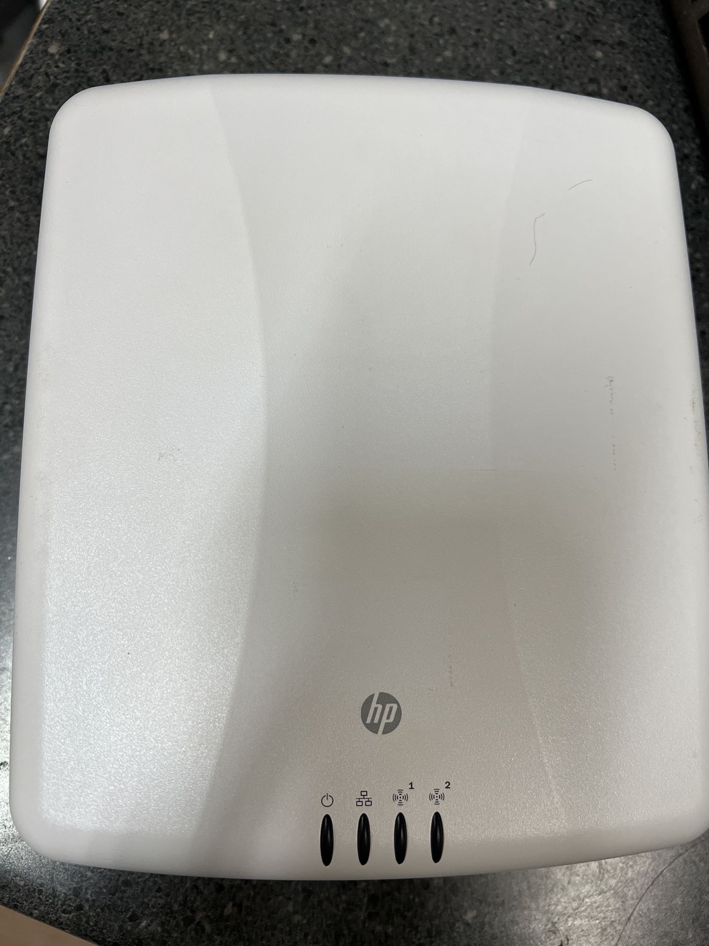 HP Access Point