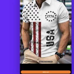 Men’s shirts