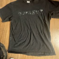 Supreme Shirt