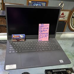 Dell Laptop Pick Up Only Other Laptops For Sale As Well Come Stop By!