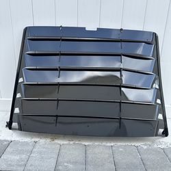 Ae86 Louver hatchback Gts Kouki Zenki 1.6 twin cam
