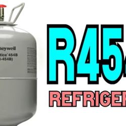HVAC 20LB