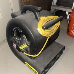blower